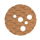 LUTH Premium Profi Parts Heizflanschdichtung kompatibel...