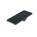 LUTH Premium Profi Parts Abtropfschalenabdeckung kompatibel mit Siemens 12020236 Tropfgitter kompatibel mit Braun für Kaffeemaschine