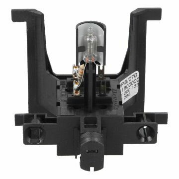 LUTH Premium Profi Parts Tastenschalter Ein Aus kompatibel mit Bosch 00053961 für Geschirrspüler