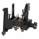 LUTH Premium Profi Parts Tastenschalter Ein Aus kompatibel mit Bosch 00053961 für Geschirrspüler