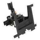 LUTH Premium Profi Parts Tastenschalter Ein Aus kompatibel mit Bosch 00053961 für Geschirrspüler