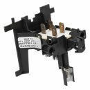 LUTH Premium Profi Parts Tastenschalter Ein Aus kompatibel mit Bosch 00053961 für Geschirrspüler