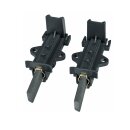 LUTH Premium Profi Parts Kohlen kompatibel mit Beko 371201201 L94mf7 für Motor Waschmaschine