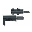 LUTH Premium Profi Parts Kohlen kompatibel mit Beko 371201201 L94mf7 für Motor Waschmaschine