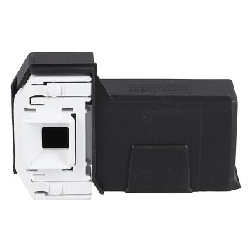 LUTH Premium Profi Parts Verriegelungsrelais Rold kompatibel mit Bosch 00603514 für Waschmaschine