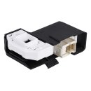 LUTH Premium Profi Parts Verriegelungsrelais Rold kompatibel mit Bosch 00603514 für Waschmaschine