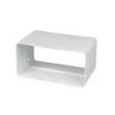 Kanalverbinder 100erf