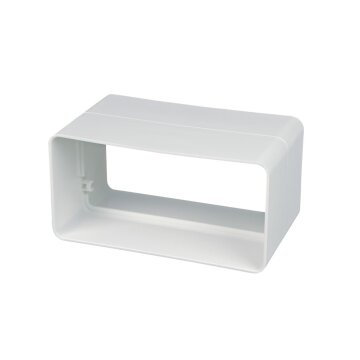 LUTH Premium Profi Parts Kanalverbinder 100erf