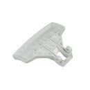 Türgriff Set Zanussi 4055186631 für Waschmaschine