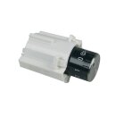 Knebel 2kreis für Kochstelle Siemens 00612516 an Herd