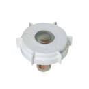 LUTH Premium Profi Parts Salzbehälterdeckel kompatibel mit Whirlpool 481246279906 für Geschirrspüler