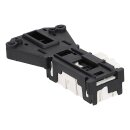 LUTH Premium Profi Parts Türverriegelung kompatibel mit Samsung DC64-01538A für Waschmaschine