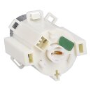 LUTH Premium Profi Parts Drehknopf kompatibel mit Siemens 00616643 für Herd