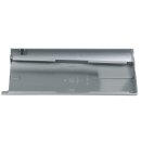 Wassertankblende Senkrecht Silber Delonghi 5332151700...