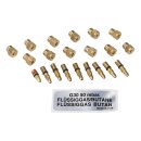 Düsensatz G30 50mbar Siemens 00620122 für...