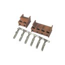 LUTH Premium Profi Parts Anschlusseinheit kompatibel mit...