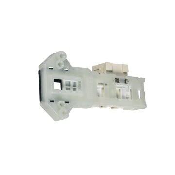 LUTH Premium Profi Parts Verriegelungsrelais kompatibel mit LG 6601en1003d Km Concore für Waschmaschine