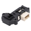 LUTH Premium Profi Parts Türverriegelung kompatibel mit Samsung DC64-00653A Rold Da069 38803275a für Waschmaschine