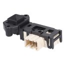 LUTH Premium Profi Parts Türverriegelung kompatibel mit Samsung DC64-00653A Rold Da069 38803275a für Waschmaschine