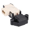 LUTH Premium Profi Parts Türverriegelung kompatibel mit Samsung DC64-00653A Rold Da069 38803275a für Waschmaschine