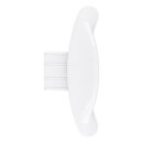 Türgriff Weiß Ariston C00116580 für Waschmaschine