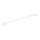 LUTH Premium Profi Parts Glasplattenleiste Vorne kompatibel mit AEG 223106608/1 für Kühlschrank