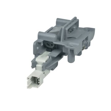 LUTH Premium Profi Parts Türschloss kompatibel mit Hotpoint C00274116 für Geschirrspüler
