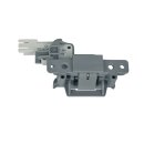 LUTH Premium Profi Parts Türschloss kompatibel mit Hotpoint C00274116 für Geschirrspüler