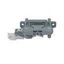 LUTH Premium Profi Parts Türschloss kompatibel mit Hotpoint C00274116 für Geschirrspüler
