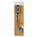 Einstichthermometer Elektronisch -50 Bis +300°C für Speisen Flüssigkeiten
