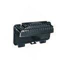 LUTH Premium Profi Parts Türgriff kompatibel mit Siemens 00420529 für Geschirrspüler