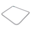 LUTH Premium Profi Parts Trommeldichtung Vorne kompatibel mit Bosch 00649045 für Trockner