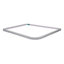 LUTH Premium Profi Parts Trommeldichtung Vorne kompatibel mit Bosch 00649045 für Trockner