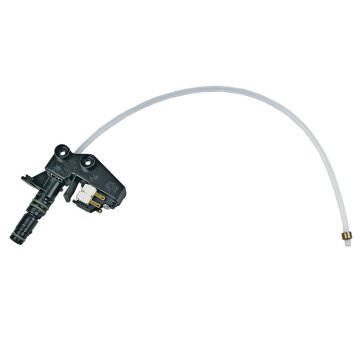 LUTH Premium Profi Parts Kupplung für Milchbehälter kompatibel mit Delonghi 7313217291 für Kaffeeautomat