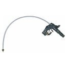 LUTH Premium Profi Parts Kupplung für Milchbehälter kompatibel mit Delonghi 7313217291 für Kaffeeautomat