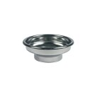 LUTH Premium Profi Parts Kaffeepadsieb kompatibel mit...