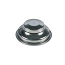 LUTH Premium Profi Parts Kaffeepadsieb kompatibel mit Philips kompatibel mit Saeco 996530006133 11011693 für Kaffeemaschine Siebträger