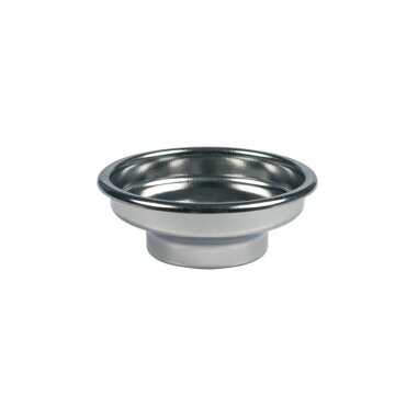 Kaffeepadsieb kompatibel mit Philips Saeco 996530006133 11011693 für Kaffeemaschine Siebträger