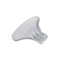 Türgriffset kompatibel mit Indesit C00096865 482000028169 für Waschmaschine