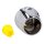 Knebel 3/8" Neutral Weiß für Armatur Kwc 84.108 Z 01