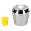 LUTH Premium Profi Parts Knebel 3/8" Neutral...