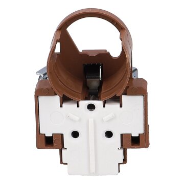 LUTH Premium Profi Parts Anlassvorrichtung kompatibel mit Liebherr 6940650 Aspera A2bml für Kompressor Kühlschrank Gefrierschrank Etc