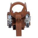 LUTH Premium Profi Parts Anlassvorrichtung kompatibel mit Liebherr 6940650 Aspera A2bml für Kompressor Kühlschrank Gefrierschrank Etc