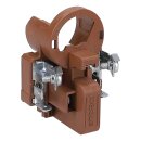 LUTH Premium Profi Parts Anlassvorrichtung kompatibel mit Liebherr 6940650 Aspera A2bml für Kompressor Kühlschrank Gefrierschrank Etc