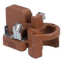 LUTH Premium Profi Parts Anlassvorrichtung kompatibel mit Liebherr 6940650 Aspera A2bml für Kompressor Kühlschrank Gefrierschrank Etc