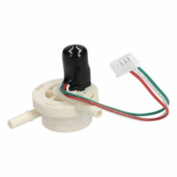 LUTH Premium Profi Parts Durchflussmengenmesser kompatibel mit Bosch 00627600 für Kaffeemaschine