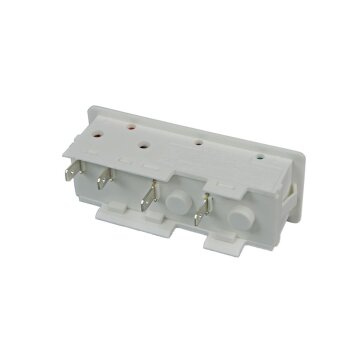 Leuchten / Schalter Liebherr 6071877 für Gefriertruhe