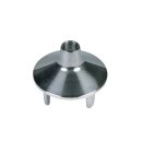 LUTH Premium Profi Parts Schutzhaube Schnittschutzkappe...