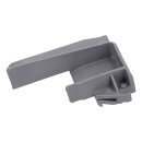 LUTH Premium Profi Parts Korbführung rechts für Unterkorb kompatibel mit Candy 41017657 in Geschirrspüler