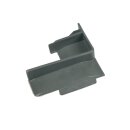 LUTH Premium Profi Parts Korbführung links für Unterkorb kompatibel mit Candy 41017656 in Geschirrspüler